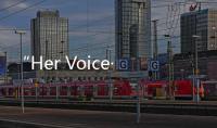 “Her Voice·非凡声浪演唱会”新闻发布会 奏响琼海音乐季华彩序章