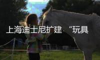 上海迪士尼扩建 “玩具总动园”   长三角主题公园竞争白热化