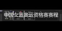 中国女篮奥运资格赛赛程时间表 将对阵英西韩国