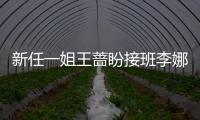新任一姐王蔷盼接班李娜 或扛起中国女子网球大旗