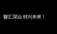 智汇深汕 材兴未来！ 2025年新材料产业发展人才交流会落幕