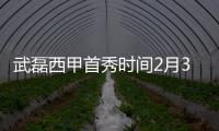 武磊西甲首秀时间2月3日 或赛季末结束再选择手术