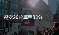 锡安26分库里33分 勇士惜负鹈鹕跌回西部第十