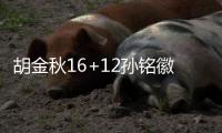 胡金秋16+12孙铭徽加时赛绝杀 广厦险胜深圳