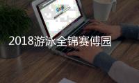 2018游泳全锦赛傅园慧受访 继洪荒之力后再出经典语录