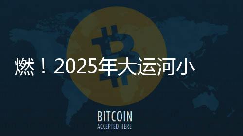 燃！2025年大运河小铁人三项系列赛经开站圆满落幕